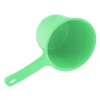 Ковш с ручкой 1 л (ассортимент)