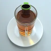 Ситечко для чая в кружку Стаканчик (ассортимент)