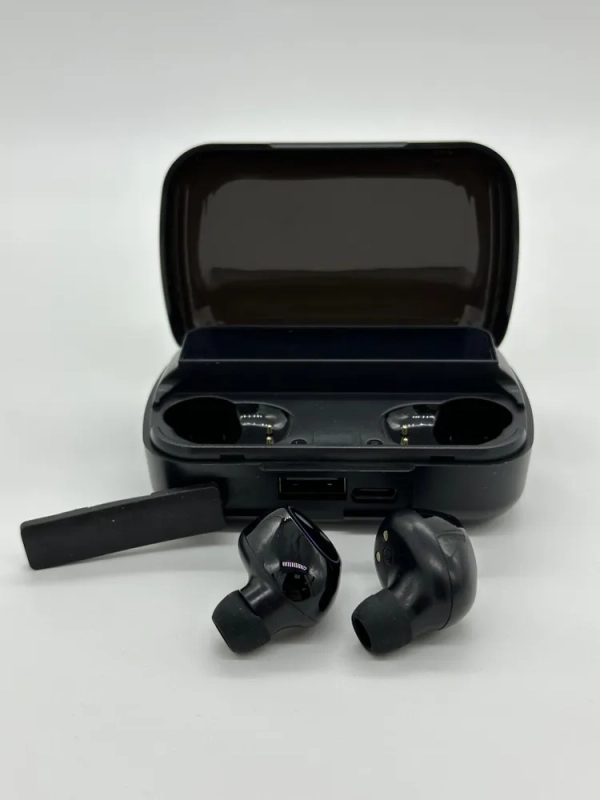 Беспроводные наушники M20