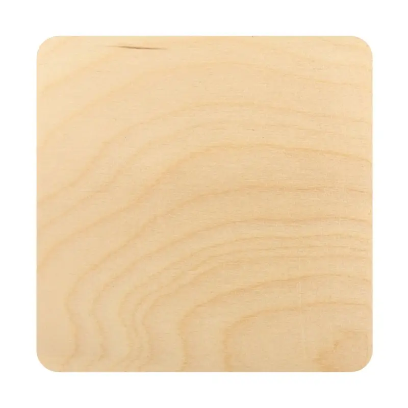 Подставка под горячее Тыквы 14х14 см (ассортимент)