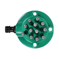 Садовый опрыскиватель  автоматическая система полива