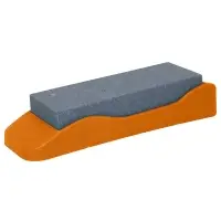 Точильный брусок из камня