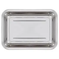 Противень для духовки, 27х20х3 см