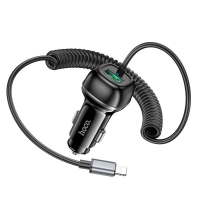 Автомобильное зарядное устройство HOCO Z58B