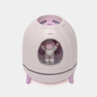 Увлажнитель воздуха Космонавт