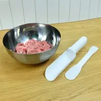 Набор для формирования фрикаделек и тефтелей 2 предмета