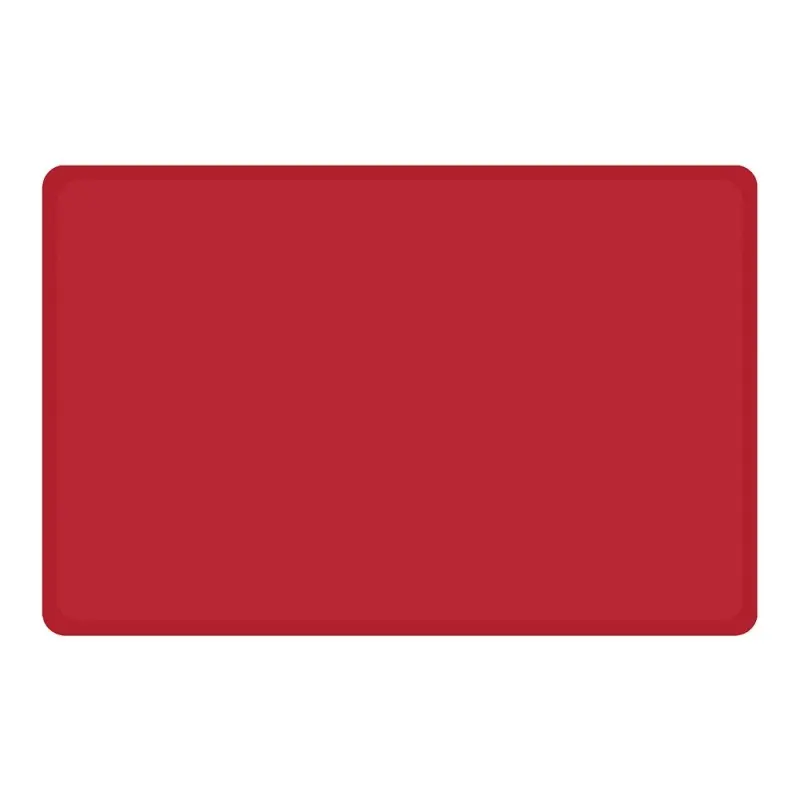 Коврик кулинарный силиконовый 41х27см  (ассортимент)