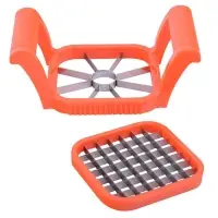 Овощерезка фрукторезка универсальная (ассортимент)