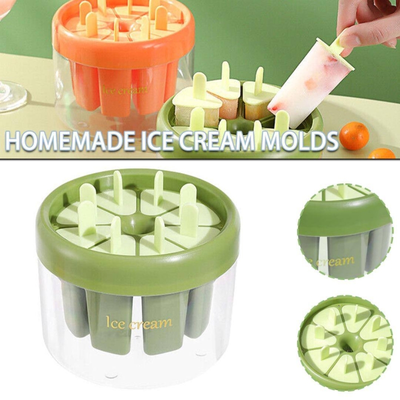 Форма для мороженого (цвет в ассортименте) Форма для мороженого (цвет в ассортименте)