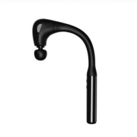 Изогнутый электромассажер