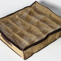 Органайзер для обуви 12 отделений