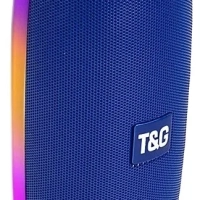 Портативная колонка TG 157 (цвет в ассортименте)