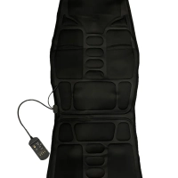 Массажер на кресло