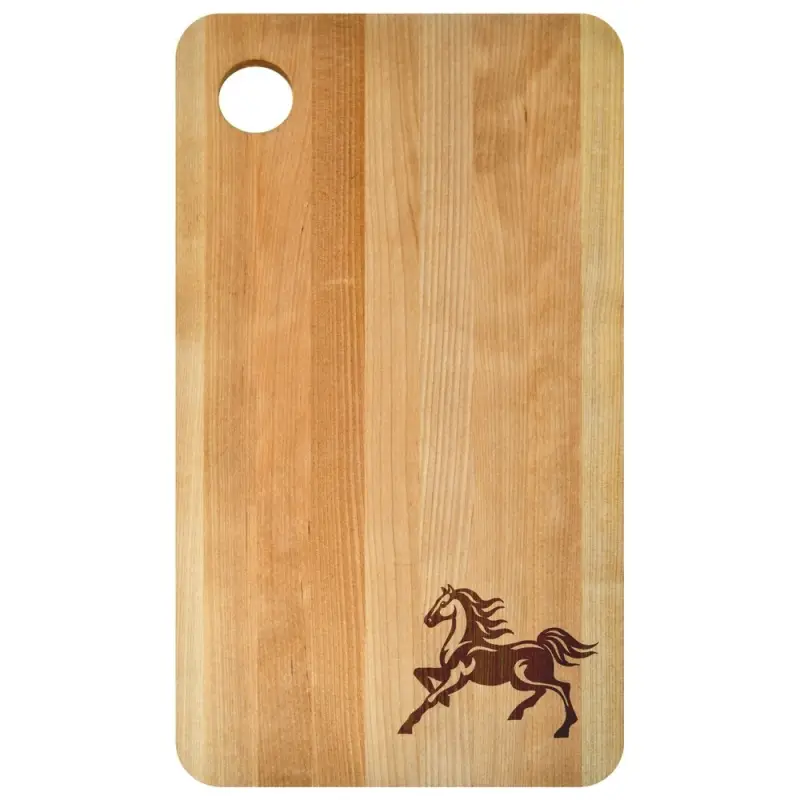 Доска разделочная Мустанг 18х31