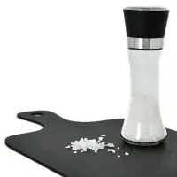 Мельница для специй объем 200 мл