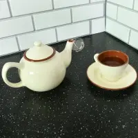 Ситечко для чая Ретро