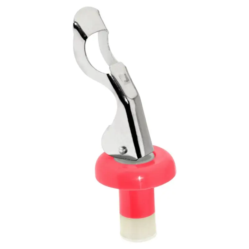 Пробка для бутылки с зажимом (ассортимент)