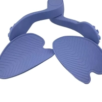 Мини-тренажер для ягодиц (цвет в ассортименте)