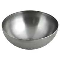 Салатник Металлик емкость 2,5 л