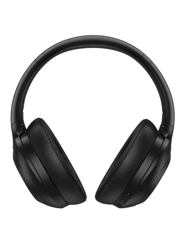 Наушники беспроводные W54 черные