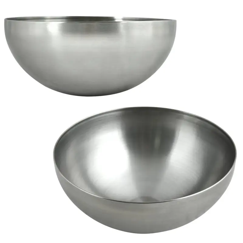 Салатник Металлик емкость 2,5 л