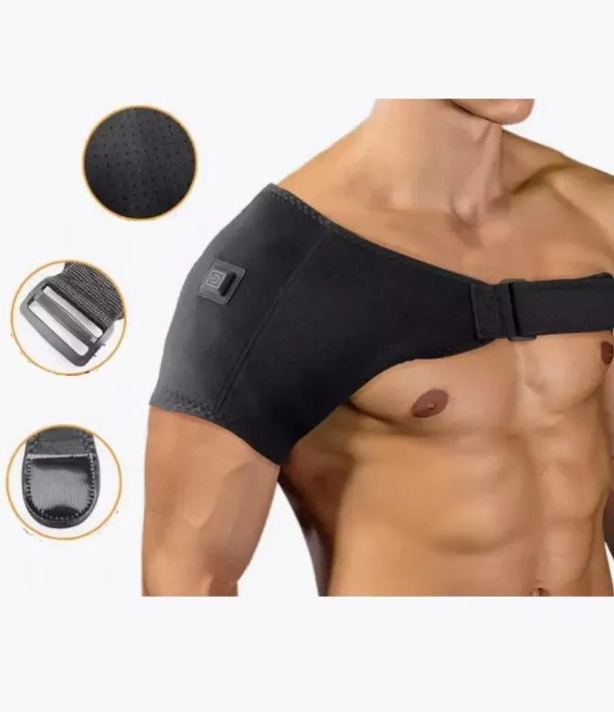 Бандаж на плечо фиксатор плечевой поддержка повязка сустава Бандаж на плечо фиксатор плечевой поддержка повязка сустава