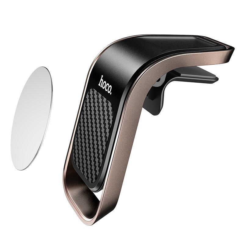 Автомобильный держатель Hoco CA74