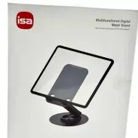 Настольная подставка для телефона и планшета PH-5 ISA