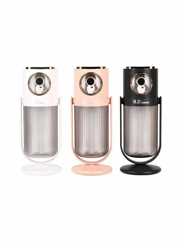 Настольный увлажнитель воздуха (ассортимент)