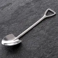 Ложка десертная Лопатка