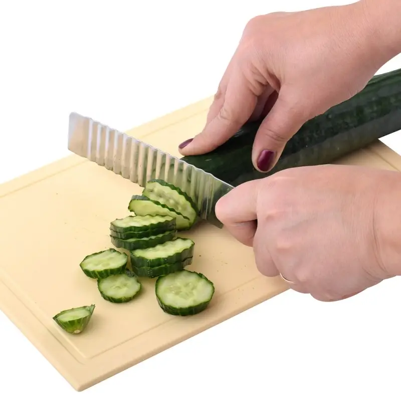 Резак для овощей и фруктов Гофре (ассортимент)