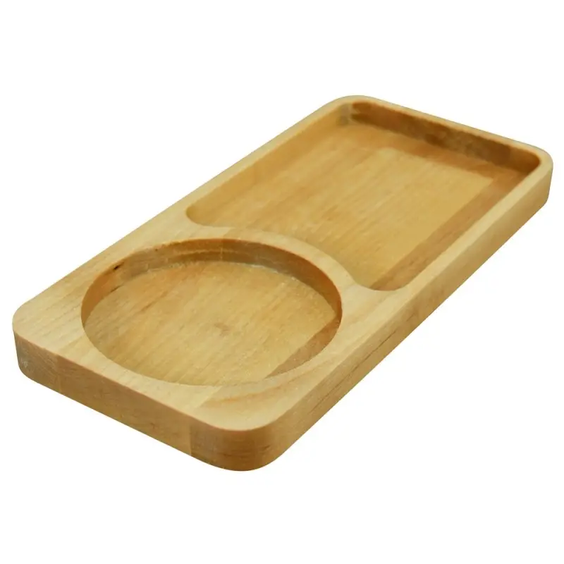 Менажница Дабл 2 секции