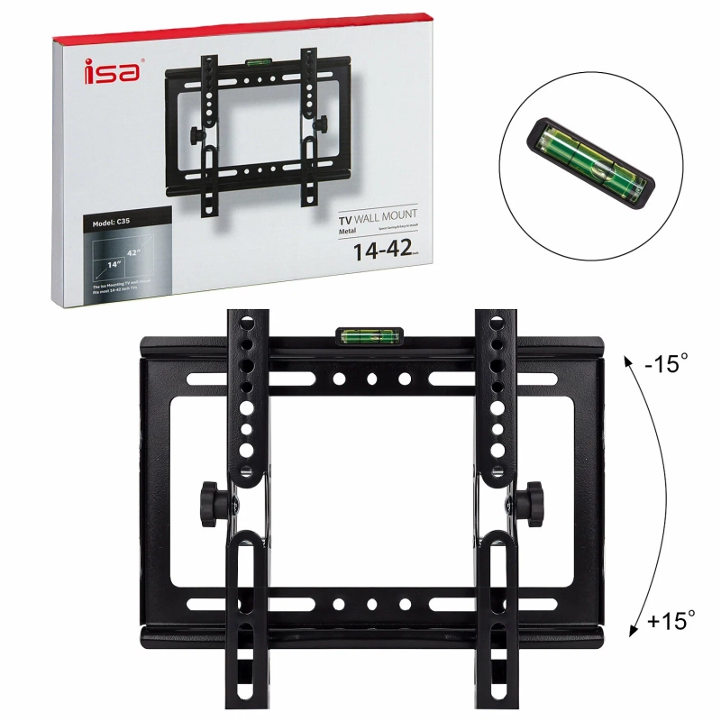 Кронштейн для телевизора C35 14-42 дюйма