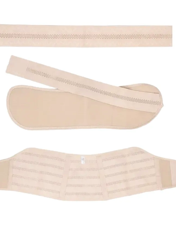 Бандаж 4 в 1 для беременных XXL Бандаж 4 в 1 для беременных XXL