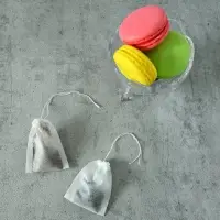 Фильтры для чая 100 шт