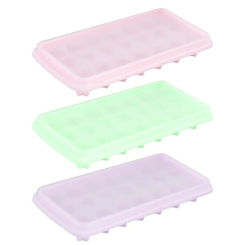 Форма для льда Мозаика (ассортимент)