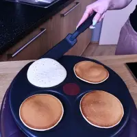 Лопатка для блинов Эконом