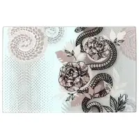 Подставка под горячее Тайны джунглей 18х28 см