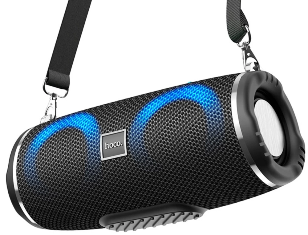 Портативная колонка Hoco HC12