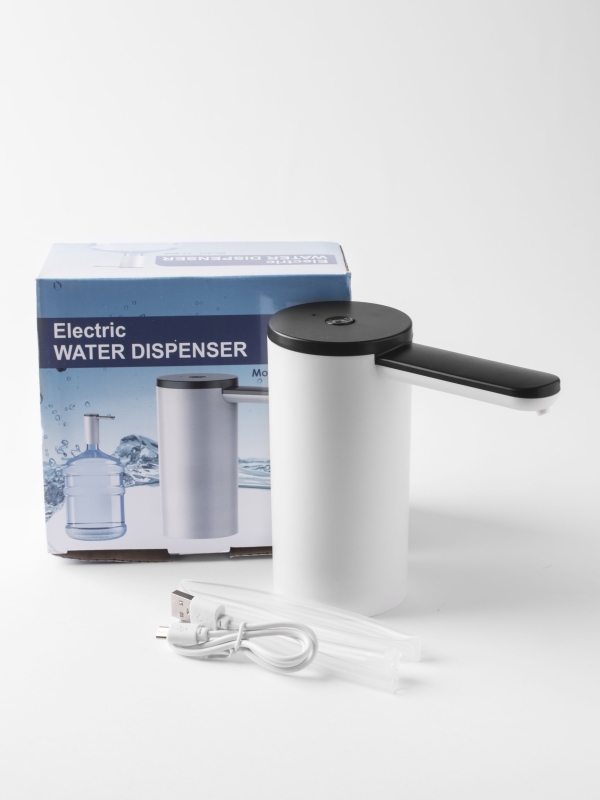 Помпа электрическая для воды