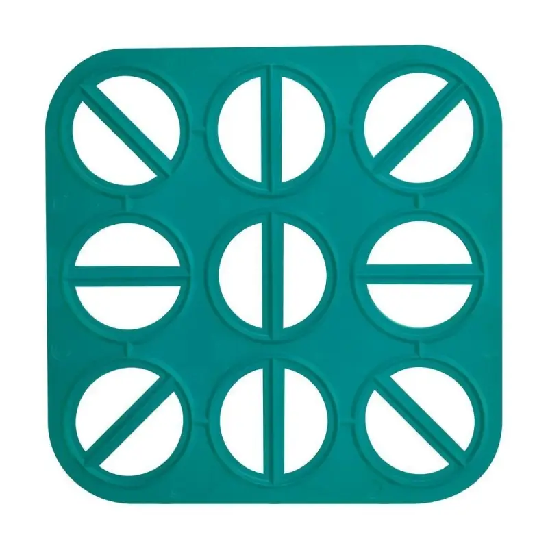 Варенница 18 ячеек 25х25см (ассортимент)