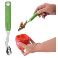Удалитель сердцевины для перца (ассортимент)