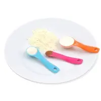 Мерные ложки набор 5 шт объемы