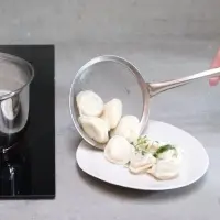 Шумовка Стэнли стиль 34 см