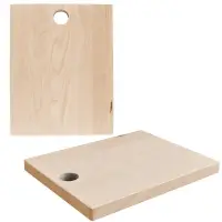 Разделочная доска 23х18 см