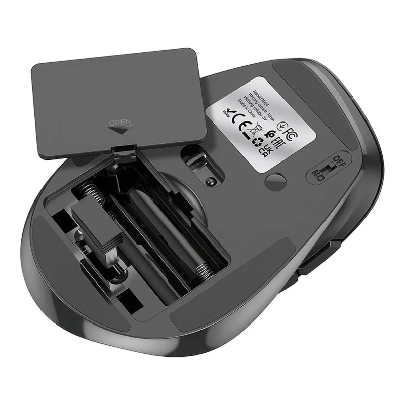 Мышь беспроводная HOCO GM24 Мышь беспроводная HOCO GM24