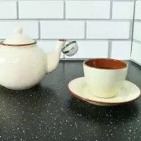 Ситечко для чая Ретро