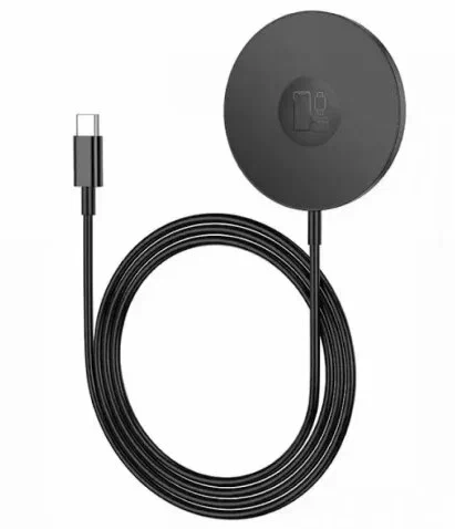 Беспроводное зарядное устройство CW50 (цвет в ассортименте)