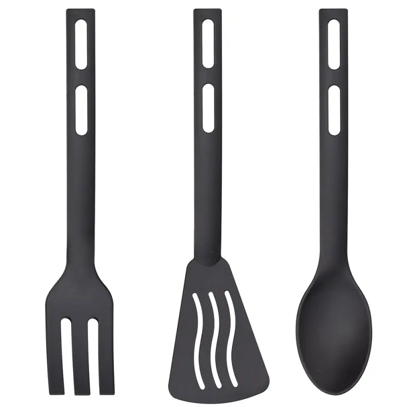 Кухонные принадлежности набор 3 шт Трио