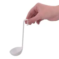 Мини половники 2 шт 20 мл 30 мл